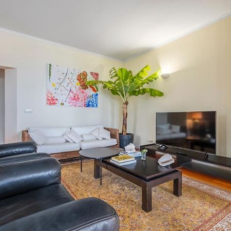 Villa Magnolia Funchal  Esterno foto