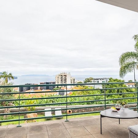 Villa Magnolia Funchal  Esterno foto