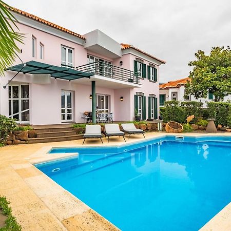 Villa Magnolia Funchal  Esterno foto