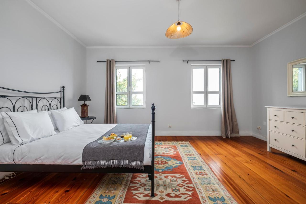 Villa Magnolia Funchal  Esterno foto