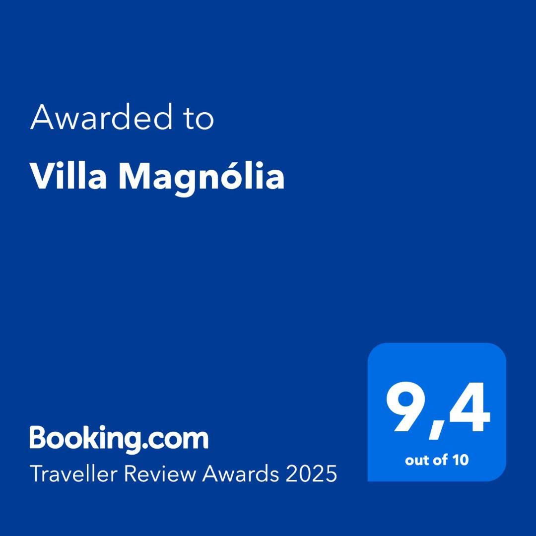 Villa Magnolia Funchal  Esterno foto